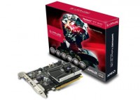 PLACA DE VIDEO SAPPHIRE ATI R7 240 2G DDR3
