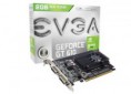 PLACA DE VIDEO EVGA GT610 1G DDR3 HDMI