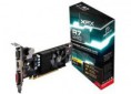 PLACA DE VIDEO XFX ATI R7 240 2G DDR3 HDMI BOOST READY